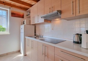 Holiday apartment Lovrecica for 1 - 5 persons with 2 bedrooms - Holiday apartment