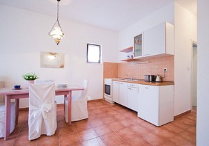 Holiday apartment "Mango" beachfront