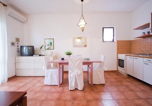 Holiday apartment "Mango" beachfront