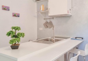 Holiday apartment Novigrad for 1 - 2 persons - Holiday apartment