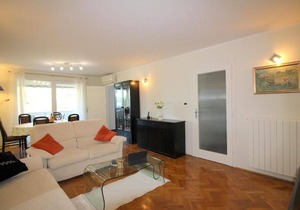 Holiday apartment Poreč for 1 - 4 persons with 2 bedrooms - Holiday apartment in Poreč