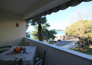 Holiday apartment Poreč for 1 - 4 persons with 2 bedrooms - Holiday apartment in Poreč