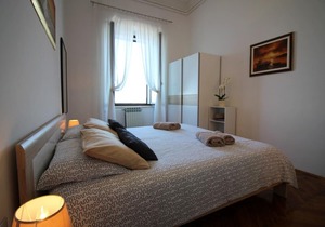 Holiday apartment Poreč for 1 - 6 persons with 3 bedrooms - Holiday apartment in Porec