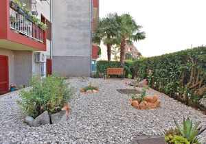 Holiday apartment Poreč for 2 - 4 persons with 1 bedroom - Holiday apartment in Poreč