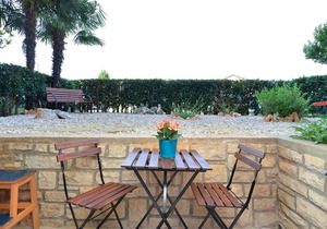 Holiday apartment Poreč for 2 - 4 persons with 1 bedroom - Holiday apartment in Poreč
