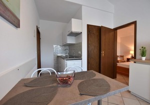 Holiday apartment Pula for 1 - 4 persons with 2 bedrooms - Holiday apartment in Pula