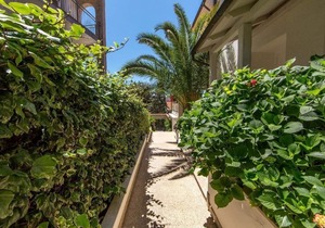 Holiday apartment Pula for 1 - 4 persons with 2 bedrooms - Holiday apartment in Pula