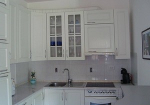 Holiday apartment Savudrija for 1 - 4 persons with 2 bedrooms - Holiday apartment in Savudrija
