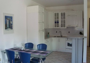 Holiday apartment Savudrija for 1 - 4 persons with 2 bedrooms - Holiday apartment in Savudrija
