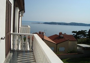 Holiday apartment Savudrija for 1 - 4 persons with 2 bedrooms - Holiday apartment in Savudrija