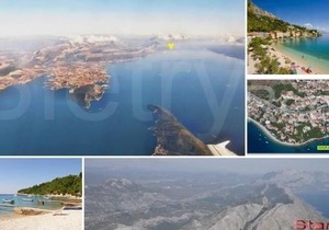Holiday apartment Stanići for 1 - 6 persons with 2 bedrooms - Holiday apartment