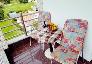 Holiday apartment Tar for 1 - 2 persons with 1 bedroom - Holiday apartment