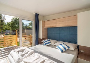 Holiday apartment Umag for 1 - 6 persons with 3 bedrooms - Holiday apartment