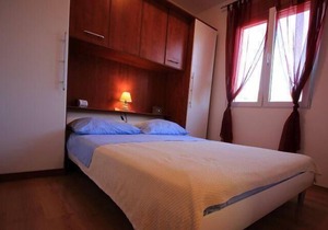 Holiday apartment Vinišće for 2 - 4 persons with 2 bedrooms - Twin house