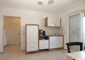 Holiday apartment Vinkuran for 1 - 4 persons with 1 bedroom - Holiday apartment in Vinkuran