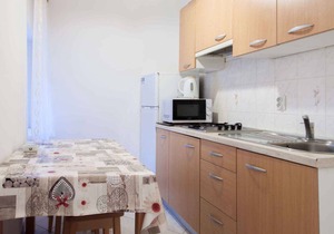 Holiday apartment with terrace