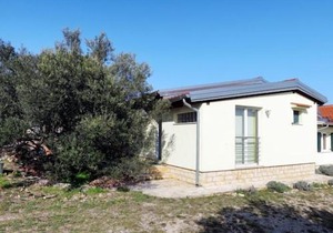 Holiday Home Camp Marko ROZ336 in Rogoznica