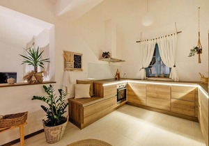 Holiday home in Vardica in Vardica