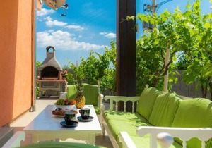 Holiday Home Neja by Interhome