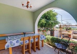 Holiday home Punta Kriza with Sea View 263