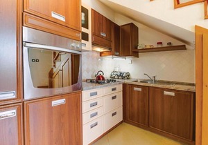 Holiday home Punta Kriza with Sea View 263