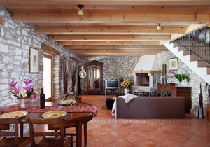 Holiday house Barban for 6 persons with 3 bedrooms - Villa in Barban
