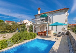 Holiday house KORNIC