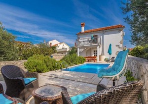 Holiday house KORNIC