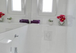 Holiday house Podorljak for 1 - 5 persons with 3 bedrooms - Holiday home in Rogoznica
