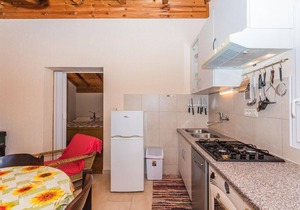 Holiday house Rukavac for 1 - 2 persons with 1 bedroom - Holiday house