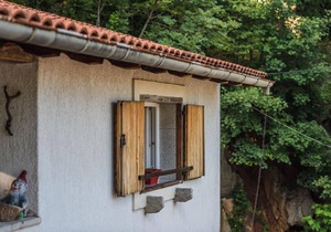 Holiday house Rukavac for 1 - 2 persons with 1 bedroom - Holiday house