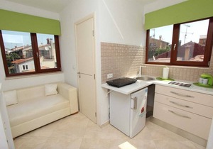 HORIZONT Studio 2nd floor in Rovinj