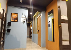 Hostel ∙ 8 guests in SV Patel Nagar