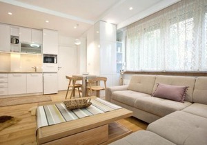 HostGost Selected Suites - Skadarlija Square in Belgrade