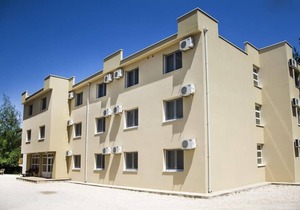 Hotel Ambassador - Double Room in Medjugorje