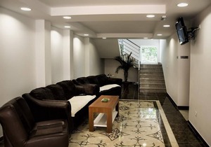 Hotel Ambassador - Double Room in Medjugorje