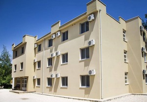 Hotel Ambassador - Twin Room 2 in Medjugorje