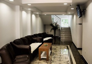 Hotel Ambassador - Twin Room 2 in Medjugorje