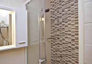 Hotel Ambassador - Twin Room 2 in Medjugorje