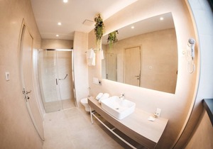 Hotel Verso - Double Room with Bathroom 106 in Mostar