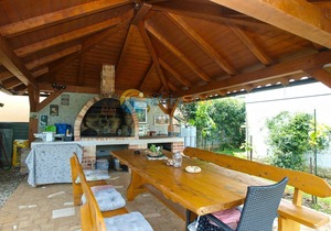 House 2084/34814 (Istria - Fažana), 1250m from the beach in Fažana