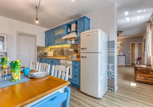 House ∙ 4 bedrooms ∙ 9 guests in Hreljin