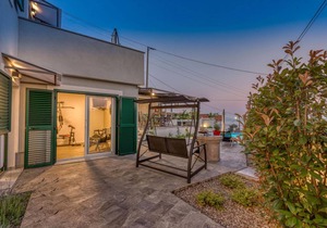 House ∙ 4 bedrooms ∙ 9 guests in Hreljin