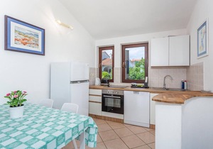 Lovely apartment in Pinezici with WiFi in Pinezici