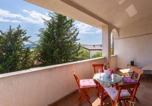 Lovely apartment in Pinezici with WiFi in Pinezici