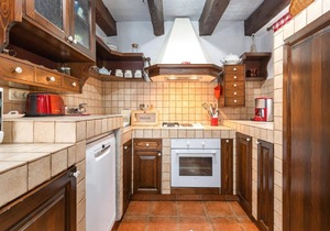 Lovely home in Crikvenica with WiFi