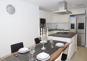 Luxury Apartment Split in Split