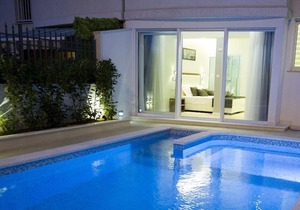 Luxury Apartment Split in Split