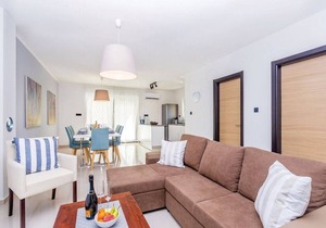 Luxury villa Ulika * - on the island of Krk, Kras