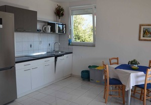 Mandre Coastal Hideaway